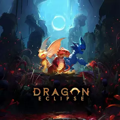龙蚀 Dragon Eclipse 美区中文v1.0.1整合版