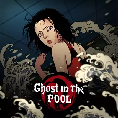 替身 Ghost in the Pool 美区中文v2.0.0.5整合版