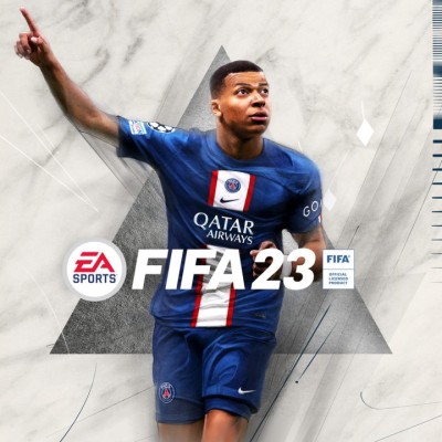 FIFA23 Legacy Edition|中文本体+v1.0.3升补+5DLC整合版