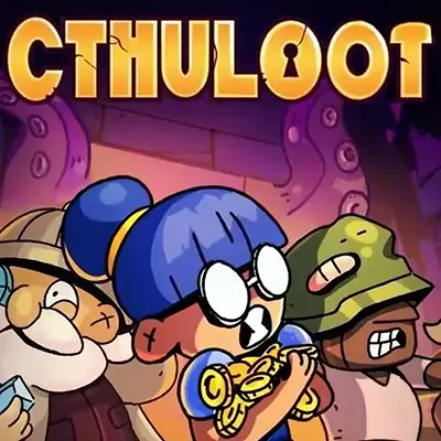 克苏鲁特 CTHULOOT 美区中文v1.0.8整合版