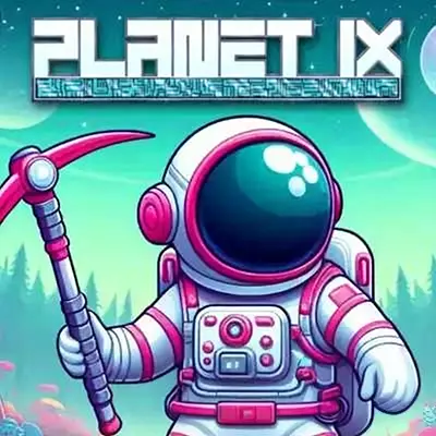 露娜拉 第九行星 Lunara Planet IX 美区中文v1.1.1整合版