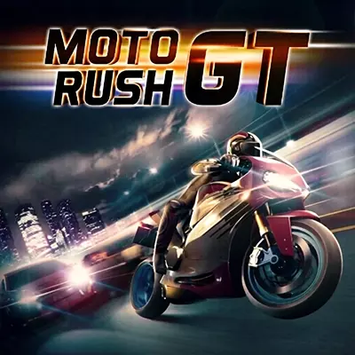 急速摩托GT Moto Rush GT 美区中文v1.6.0+7DLC整合版
