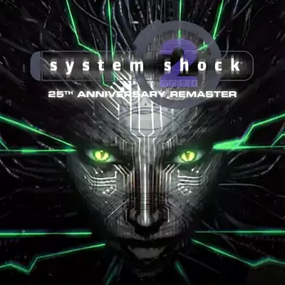 网络奇兵2 25周年复刻版 英文本体v1.0.0整合版