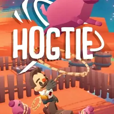 五花大绑 Hogtie 美区中文v1.0.0整合版