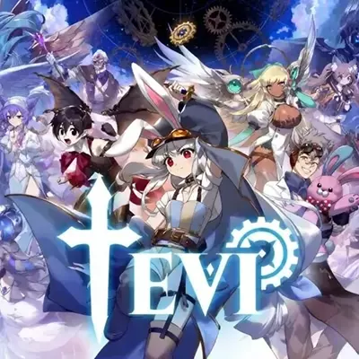 采维 TEVI 美区中文+v1.12升补整合版