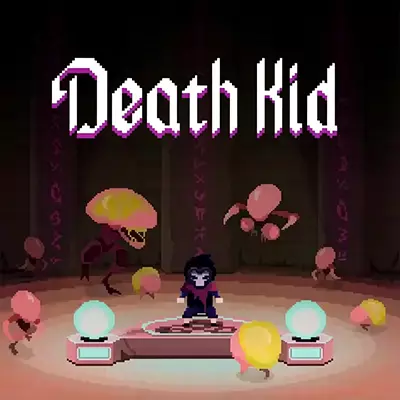 死亡之子 Death Kid 美区中文v1.1.0整合版