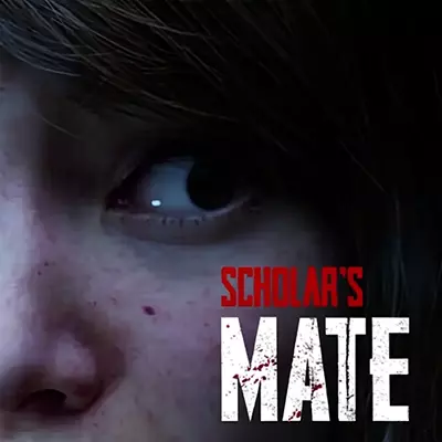 四步杀 Scholar's Mate 美区中文v1.0.0升补整合版