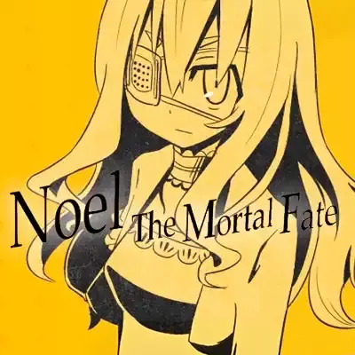 被虐的艾诺尔 Noel the Mortal Fate 美区中文v1.0.1整合版