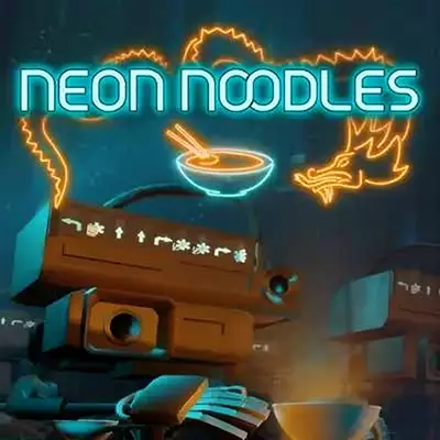 霓虹面条 Neon Noodles 美区中文v1.0.0整合版