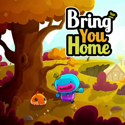带你回家 Bring You Home 美区中文v1.0.0整合版