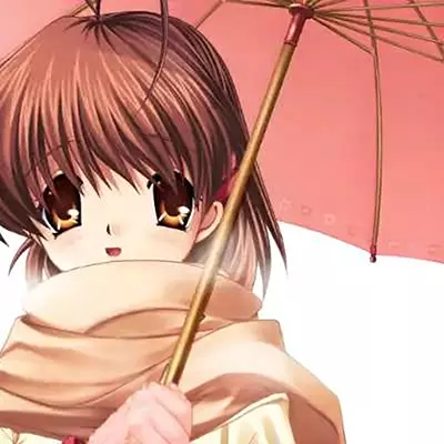 CLANNAD 漫画同名游戏 英日文版v1.0.7整合版