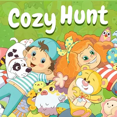 闲适猎游 Cozy Hunt 美区中文v1.1.0整合版