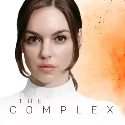 复体/集群 The Complex 美区中文v1.0.3整合版