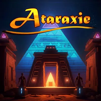 镇静 Ataraxie 美区中文v1.1.0整合版