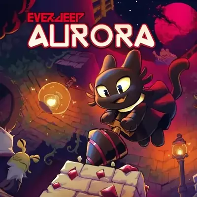 深渊曙光 Everdeep Aurora 美区中文v1.1.1整合版