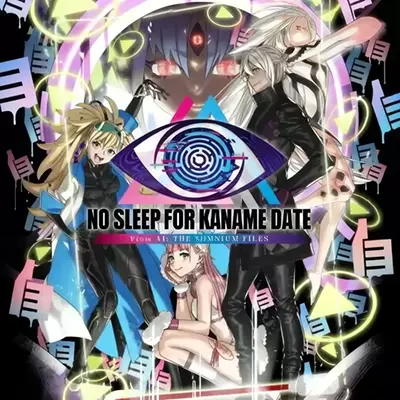 无法成眠的伊达键 梦境档案 港区中文v1.0.3整合版