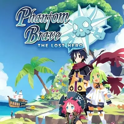 灵武战记 幽灵船队与消失的英雄 港区中文v1.0.1+10DLC整合版
