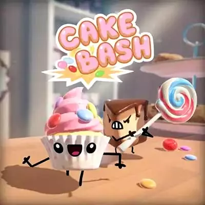 奶油蛋糕 Cake Bash 美区中文v1.5整合版