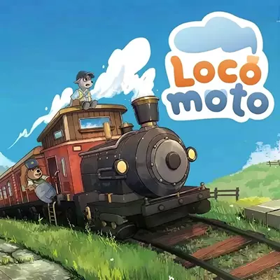 乐客萌途 Locomoto 美区中文v1.1.0整合版