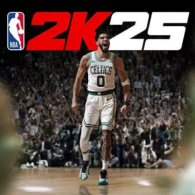 NBA 2K25 美区中文v1.11升补整合版