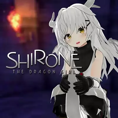 希洛妮 龙族少女 Shirone the Dragon Girl 美区中文v1.0.6a整合版