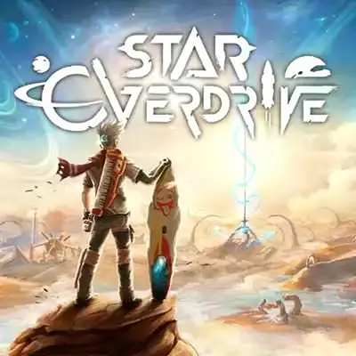 星跃狂飙 Star Overdrive 美区中文v1.0.10+4DLC整合版