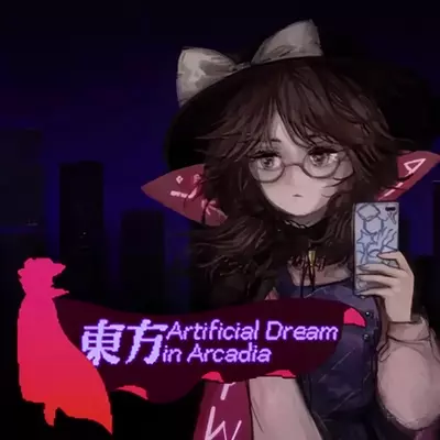 东方人造梦 阿卡迪亚 美区中文v1.0.3整合版