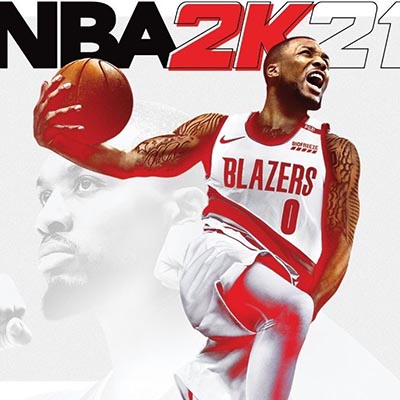 NBA2K21中文本体+最新1.1.1升补|原版