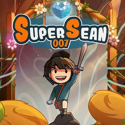 超级肖恩007 Super Sean 007 美区中文v1.1.0整合版