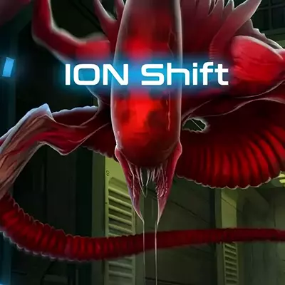 离子位移 ION Shift 英文本体v1.2.0整合版