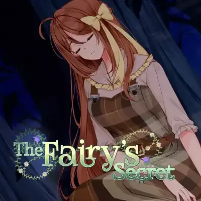 仙女之秘 The Fairy's Secret 美区中文v1.0.0整合版