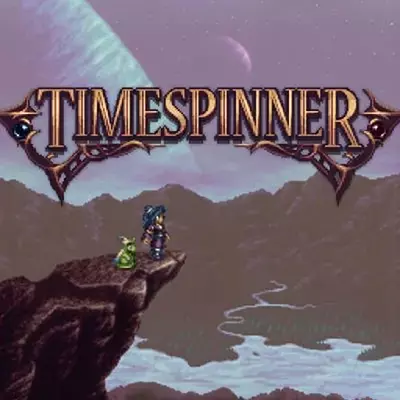 时间操控者 Timespinner 官方中文v1.0.2升补整合版