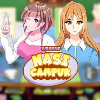 饭碗餐厅 Rice Bowl Restaurant 美区中文v1.1.0整合版