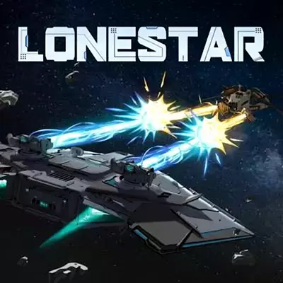孤星猎人 LONESTAR 美区中文v1.0.8升补整合版