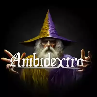 双手奇谋 Ambidextro 美区中文v1.2.2整合版