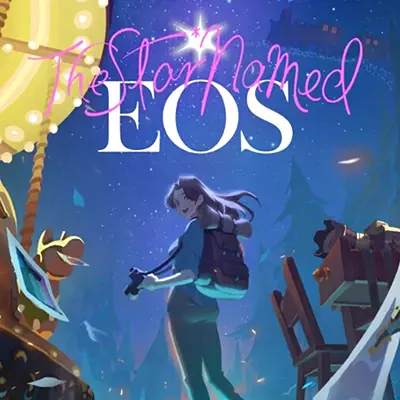 未知星程 The Star Named EOS 中文国语v1.0.0.4.3整合版