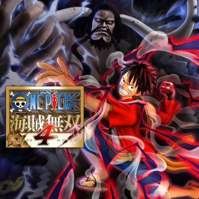 ONE PIECE 海贼无双4 日区中文v1.8.1升补+22DLC 整合版