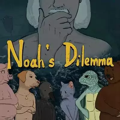 诺亚的困境 Noah's Dilemma 美区中文v1.1.3整合版