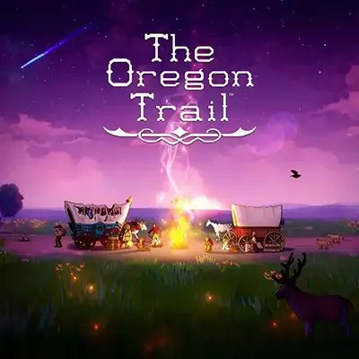 俄勒冈之旅 The Oregon Trail 中文v1.0.34+1DLC整合版