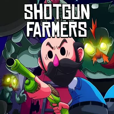 枪火农夫 Shotgun Farmers 中文本体v2.4.4.34整合版