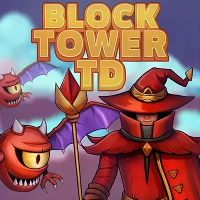 方块塔防 Block Tower TD 美区中文v1.0.0整合版