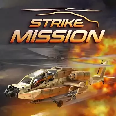 突击任务 Strike Mission 美区中文v0.5整合版