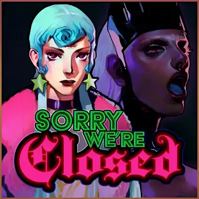 抱歉已打烊 Sorry We're Closed 美区中文v1.0.7整合版