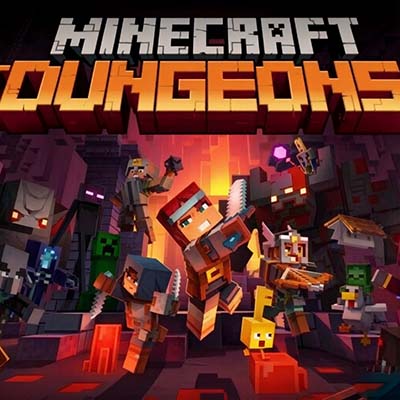 我的世界地下城|中文版|本体+v1.17.0.0升补+7DLC|整合版