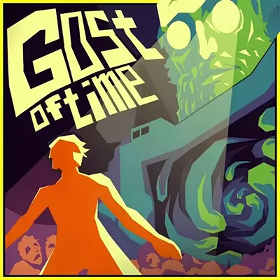 时间的幽灵 GOST of Time 美区中文v1.0.1整合版