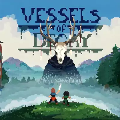 腐烂之器 Vessels of Decay 美区中文v1.0.3整合版