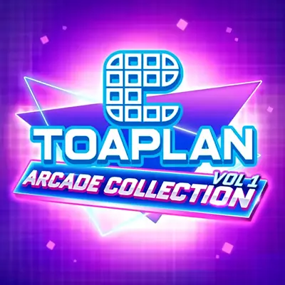 Toaplan街机合集 1+2 Toaplan Arcade Collection 英文版非整合