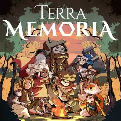 泰拉往事 Terra Memoria 官方中文[2024.7.29b整合版