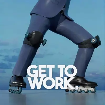 找个班上 Get To Work 官方中文v1.0.0整合版
