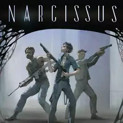 纳西瑟斯/水仙 Narcissus 美区中文v1.4.6整合版